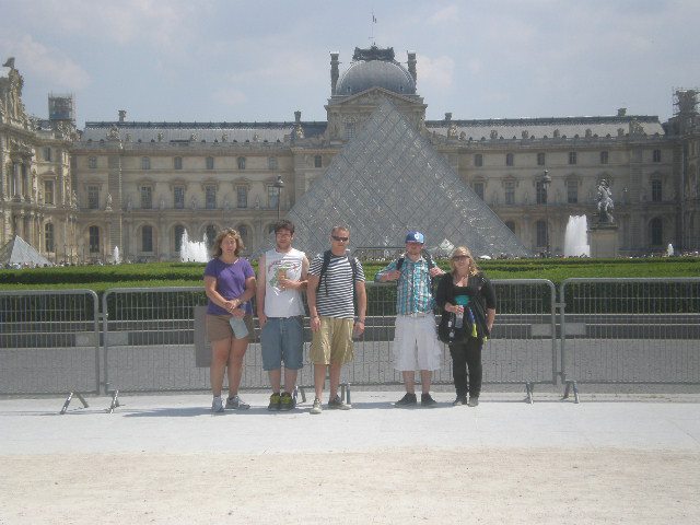 Louvre